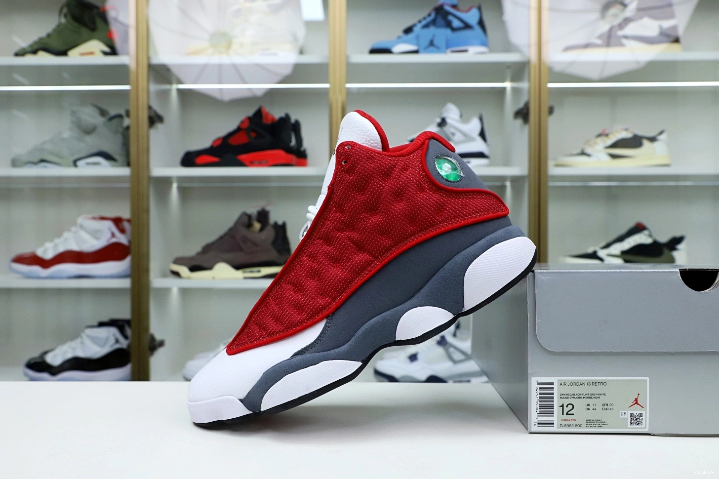 Jordan 